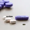 Precio de nexium sobres c